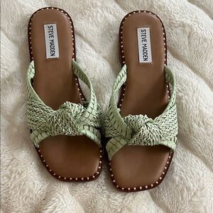 Steve Madden Kaitlin Sandal